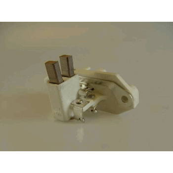 BORSTELHOUDER BOSCH/ISKRA DYN.