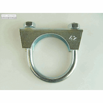 UITLAATKLEM U-MODEL 42 MM