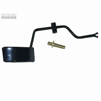 GASPEDAAL HANGEND MODEL