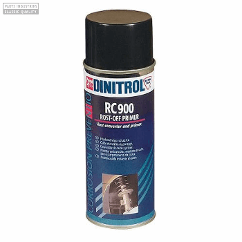 DINITROL RC 900