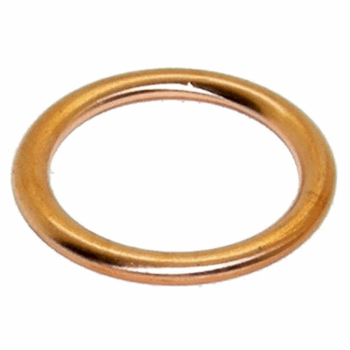 VERSNELLINGSBAK STOPRING