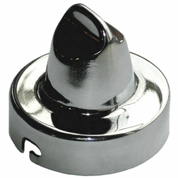 KAPJE SLINGERAS CHROOM