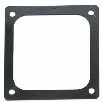 BEV.PLAAT SCHAKELSTANG RUBBER