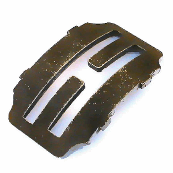 SCHAKELPATROON VAN MECHANISME