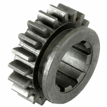 SCHAKELTANDWIEL 1E/AR