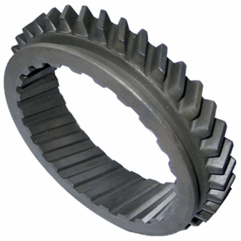 SCHAKELTANDWIEL 1E/AR