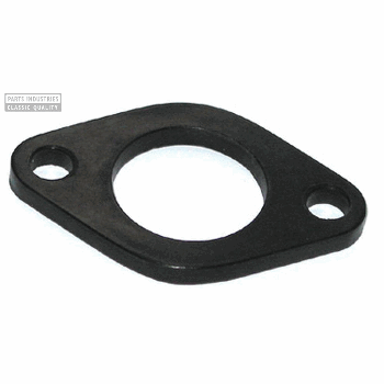 CARB. VOETPAKKING 5MM BAKELIET CARB. VOETPAKKING 5MM BAKELIET