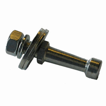 GASSTANG SCHARNIER BOUT