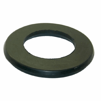 VULPIJPRUBBER BUITEN