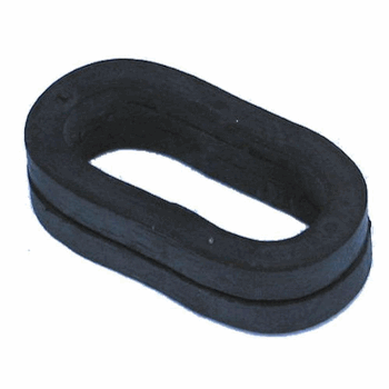 DOORVOERRUBBER BENZINELEIDING