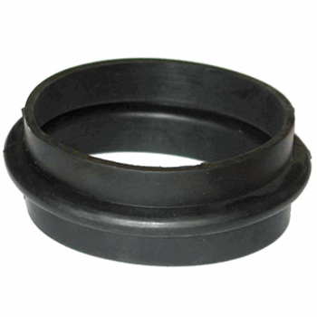 LUCHTFILTER RUBBER KLEPDEKSEL