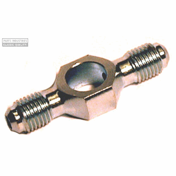 LA-REMLEIDING BANJOOOGDUBBEL