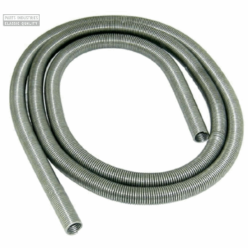 REMLEIDING BESCHERMVEER 1MTR