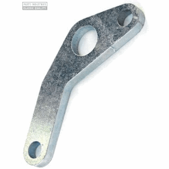 KOPPELING KABEL STEUN