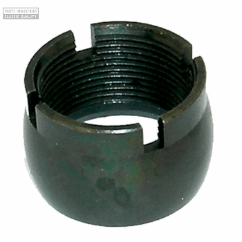 KOGEL GLIJMOER STUURINRICHTING