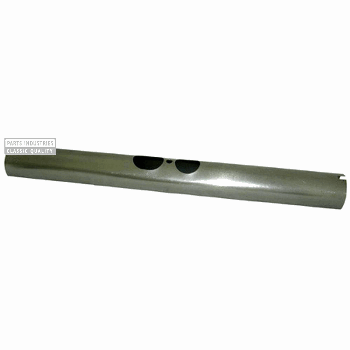 BINNENSCHUIFPLAAT STUURHUIS