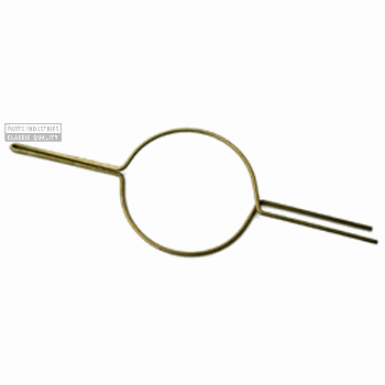 ST.STANG RUB. KLEM V  232298