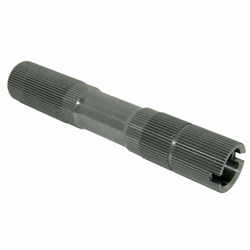 ONDERDRAAGARM SPIEBAANAS