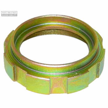 BUITENWIELLAGER MOER