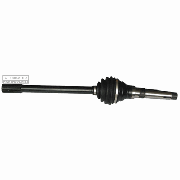 AANDRIJFAS HOMOK. ENK. RV LDRAAD