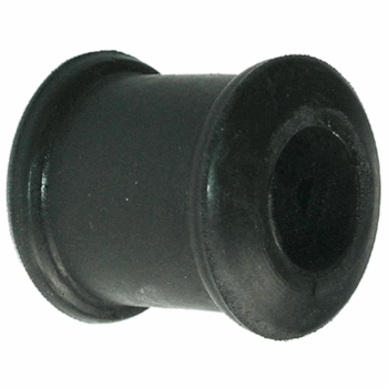 SCHOKBREKER BEVESTIGINGSRUBBER