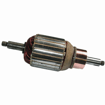 DYNAMOANKER CITROEN+COLLECTOR