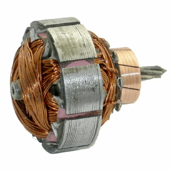 RUITENWISSERMOTOR ANKER 6V