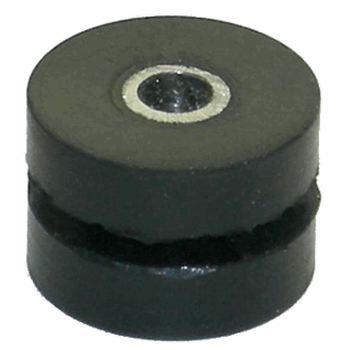 RUITENWISSERMOTOR BEV. RUBBER