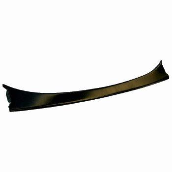 ACHTERPLAAT ONDER KOFFERKLEP