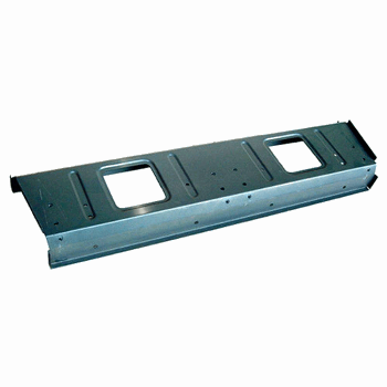 BEVESTIGINGSKOKER VOORSTOEL