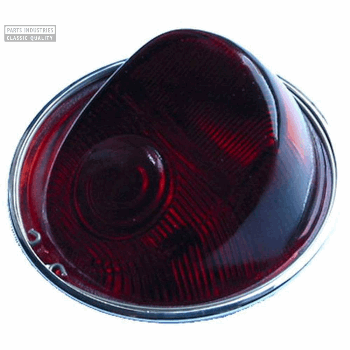 ACHTERLICHT COMPLEET GLAS