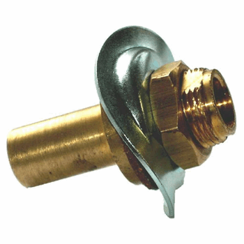 TEMP.METER AANSL. WATERSLANG