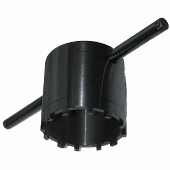 DIFFERENTIEEL STELSLEUTEL