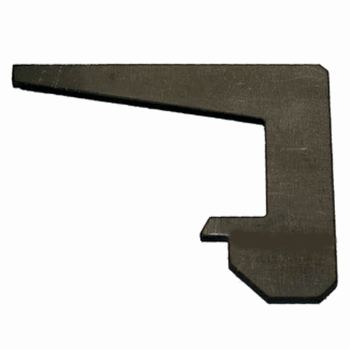 KALIBER MOTOR HOOGTE