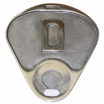 ROBRI D+ ACHTERLICHT BEVESTING