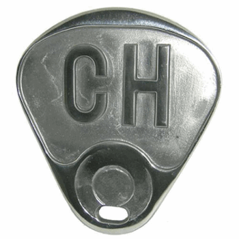 ROBRI CH + A LICHT BEVESTIGING