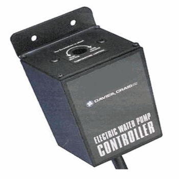 ST.EENHEID ELECTRISCHE W.POMP