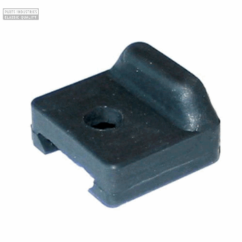 STOOTRUBBER DINKYZITKAP CABRIO