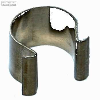 KOFFERRANDRUBBER KLEM