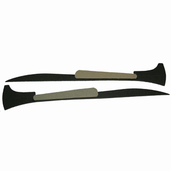 BEKLEDINGKARTONSET V RAAM L+R