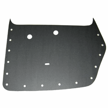 DEURPANEEL POLYSTYREEN RA/LA