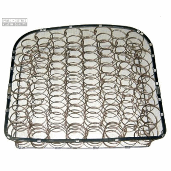 VEERPAKKET VOORSTOEL RUG