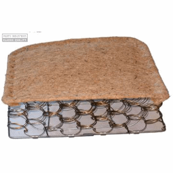 VEERPAKKET VOORSTOEL ZITTING