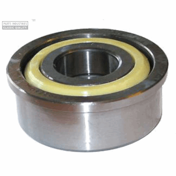 VERSNELLINGSBAK LAGERBOVEN