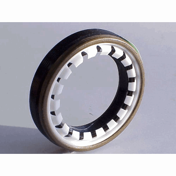 DIFF.AS KEERRING KARTELRING