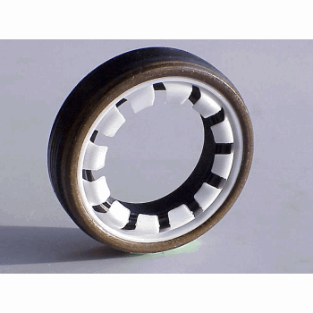 DIFF.AS KEERRING KARTELRING