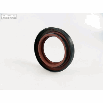 DIFF.AS KEERRING GESLOTEN