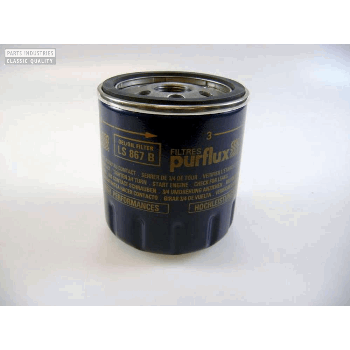 OIL FILTER LS867B