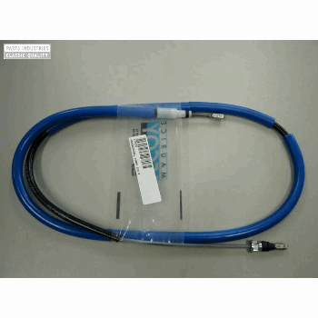 HANDREMKABEL RECHTS SCHIJF