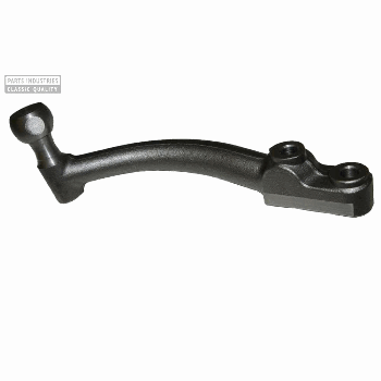 STUURLEVIER LINKS STUURLEVIER LINKS